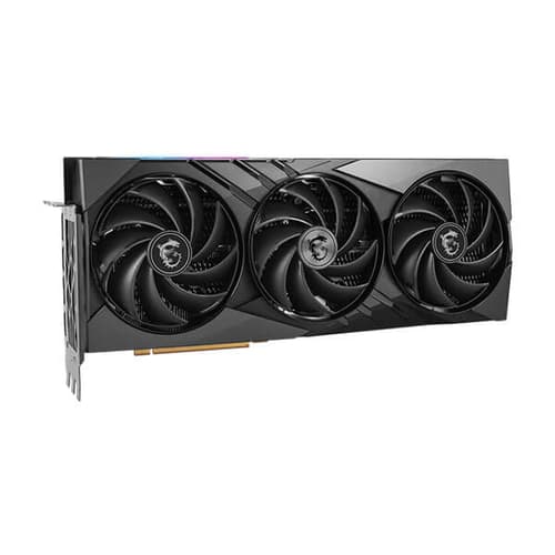 MSI RTX 4080 Gaming X Slim 16GB Graphics Card